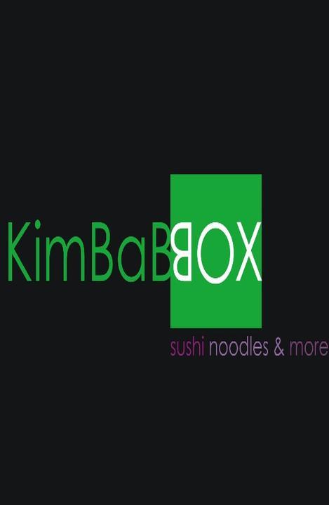 KimBaBBox