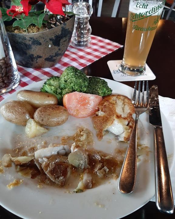 Echterdinger Brauhaus