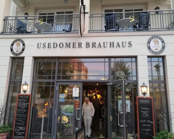 Usedomer Brauhaus