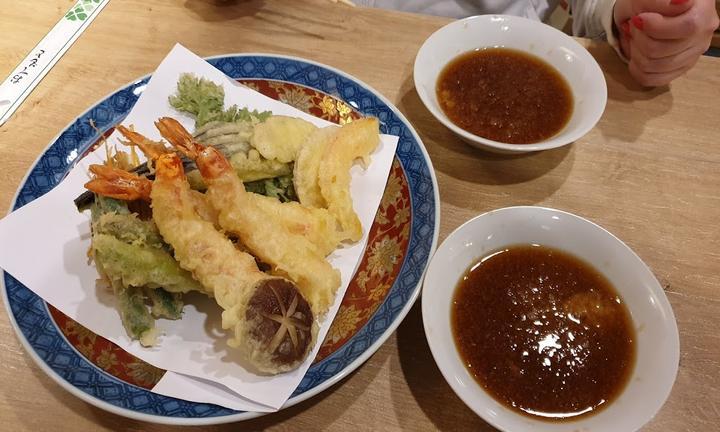 Miyagi Restaurant