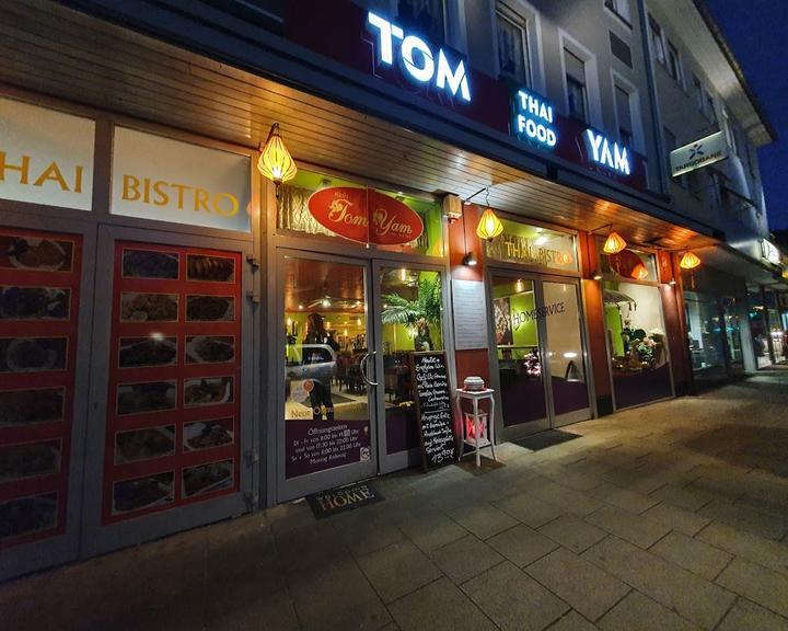 TOMYAM Thai Restaurant