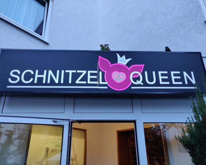 Schnitzel Queen
