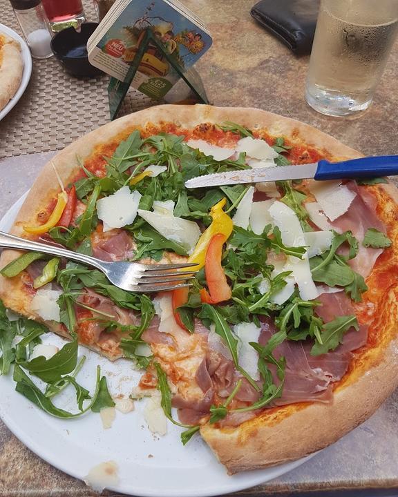 Ristorante-Pizzeria Ischia