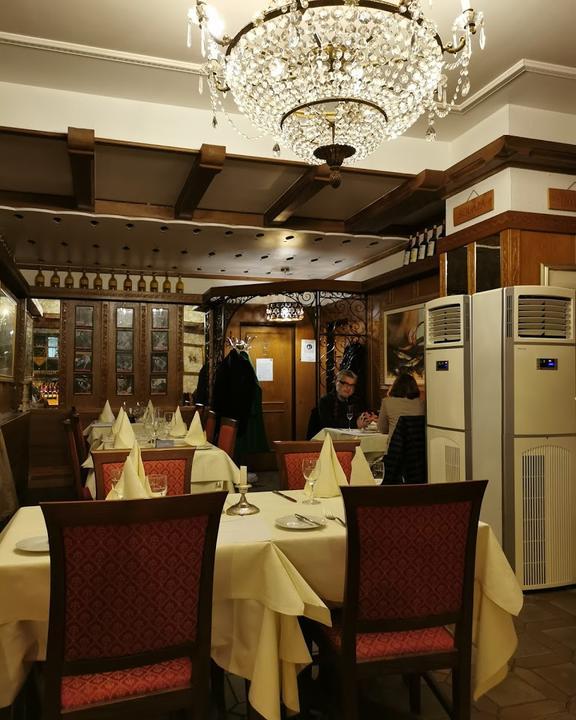 Armonia Ristorante