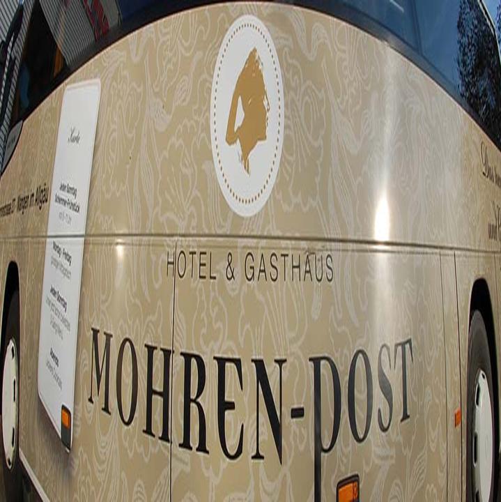 Hotel Mohren Post