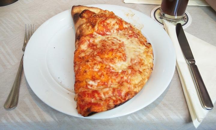 Pizzeria De Luca