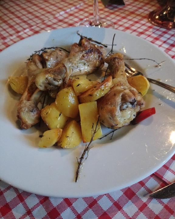 Trattoria Campo - da Franco