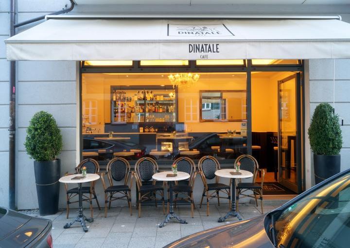 Dinatale Café