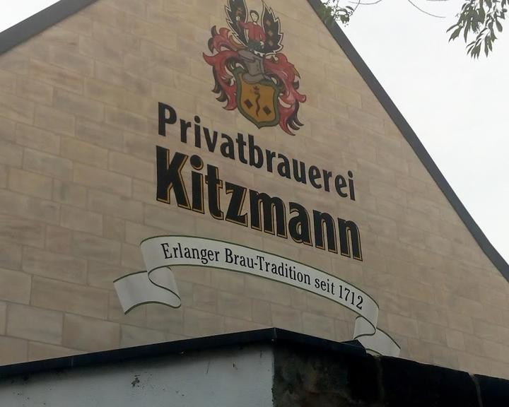 Kitzmann Brauschanke