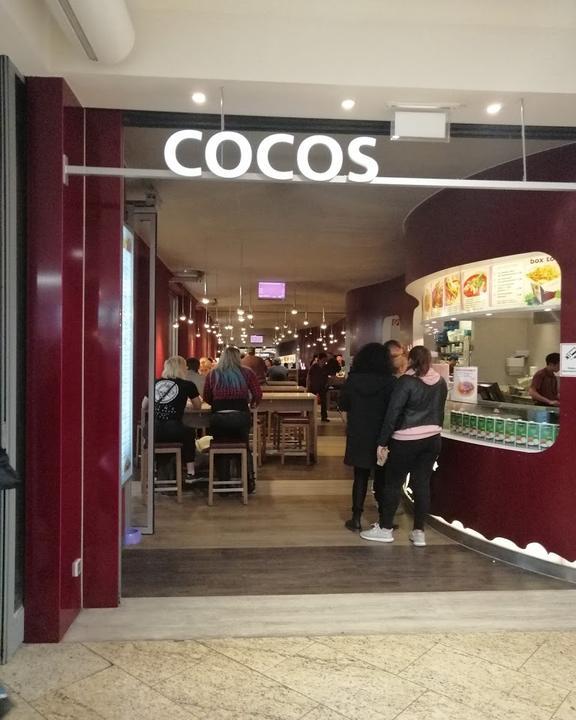 Cocos