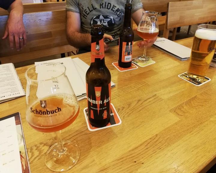 Brauhaus Schonbuch