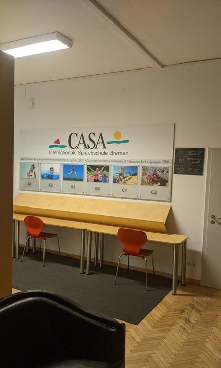 Casa