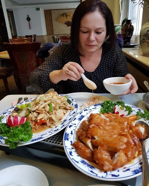 Kupferkanne China Restaurant