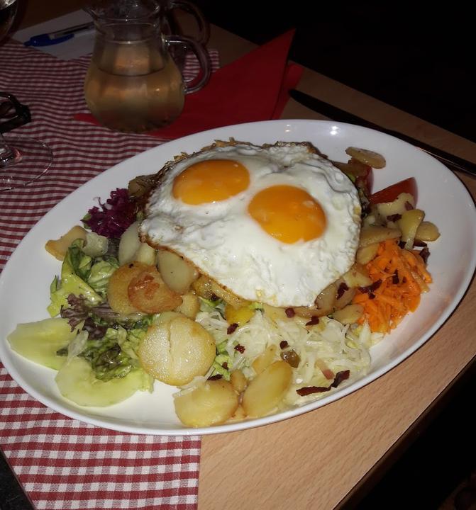 Restaurant "Zum Hoferkopf"