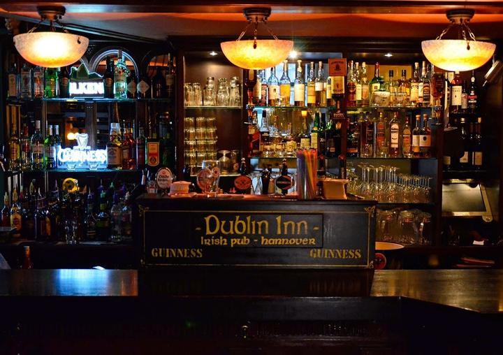Dublin Inn