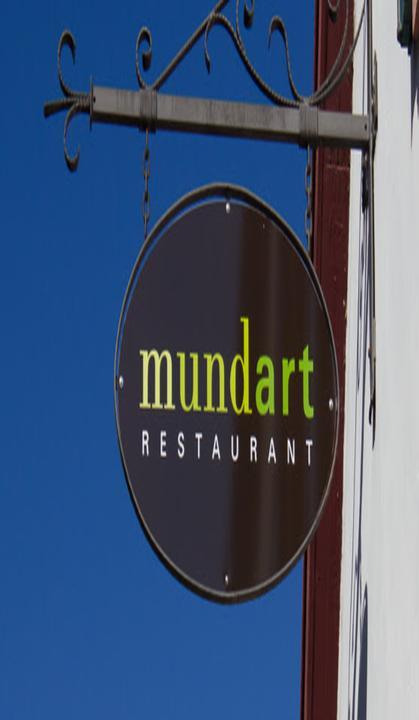 Mundart Restaurant