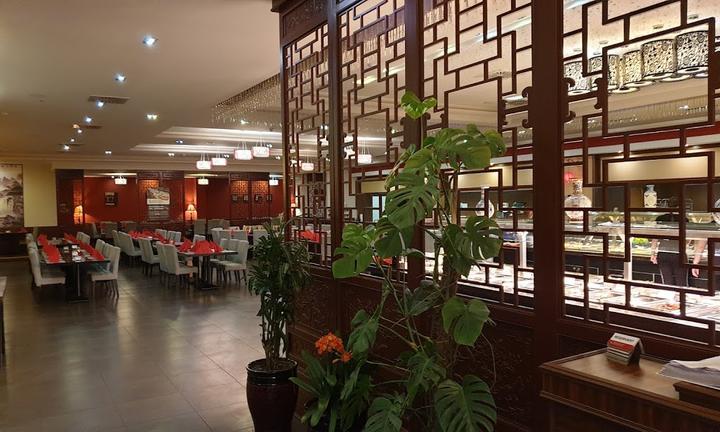 Shi Shan China Restaurant