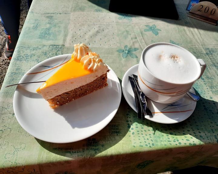 Café Hofmark
