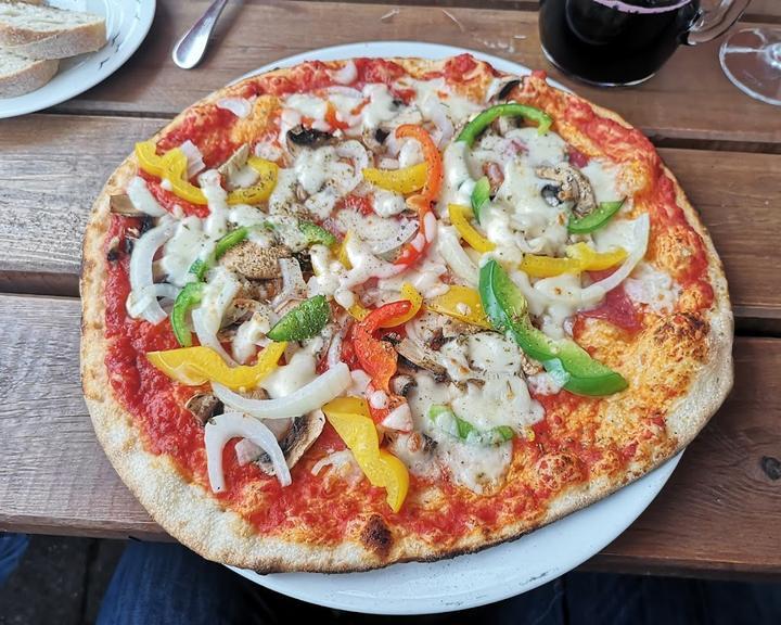 Pizzeria il Faro