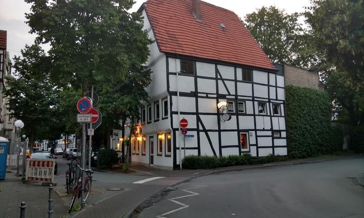 Restaurant Eichberger