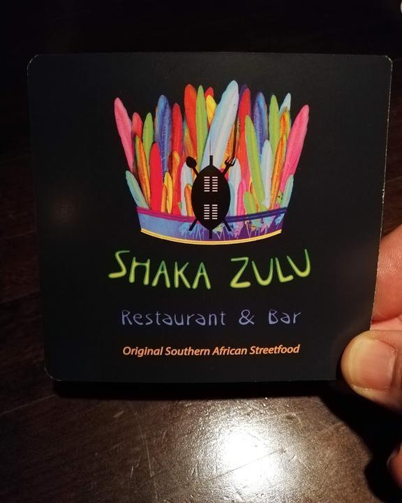 Shaka Zulu