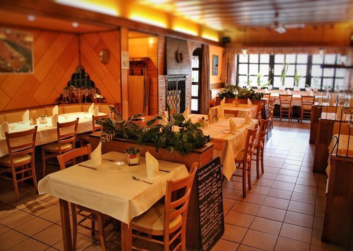 Restaurant Friedemann