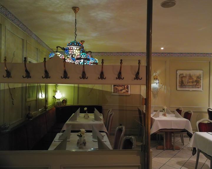 Karawansaray Orient Restaurant