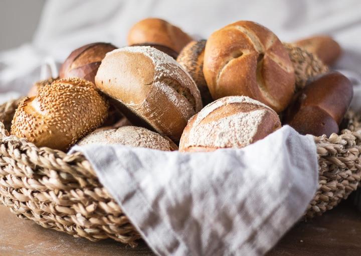 Bäckerei und Konditorei Kässler