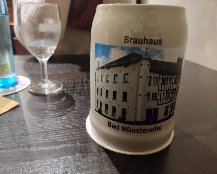 Brauhaus Bad Münstereifel