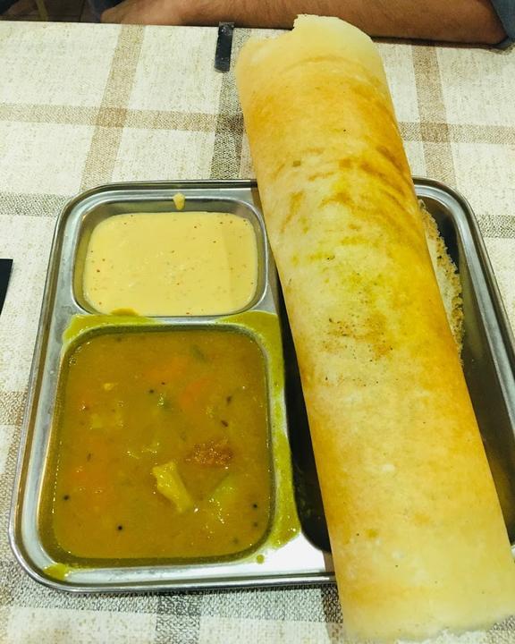 Indian Restaurant Ruchi