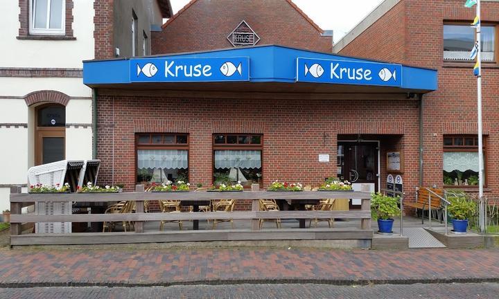 Fischrestaurant Kruse