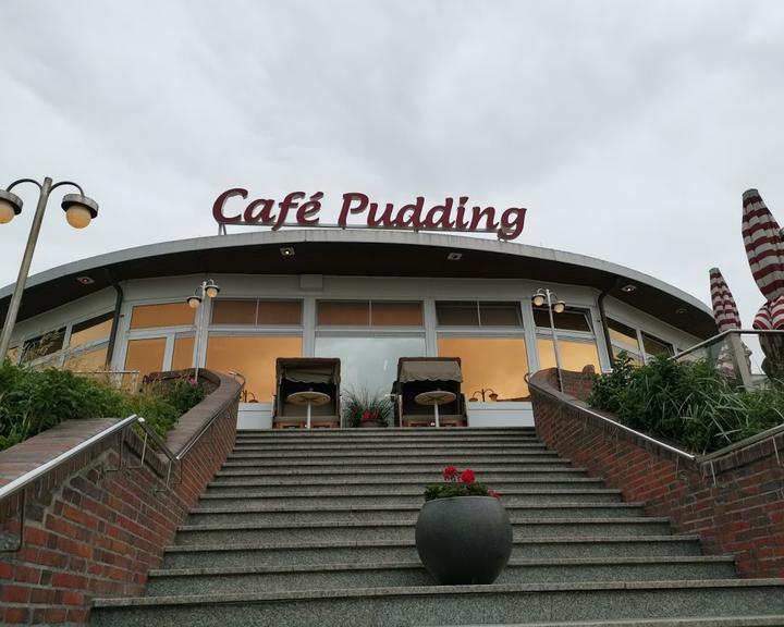 Café Pudding