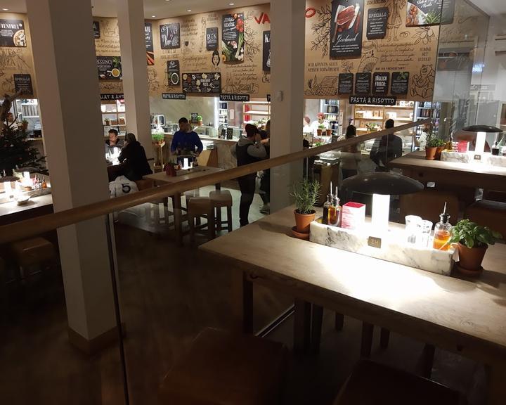 Vapiano