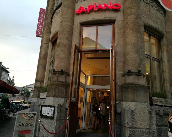 Vapiano