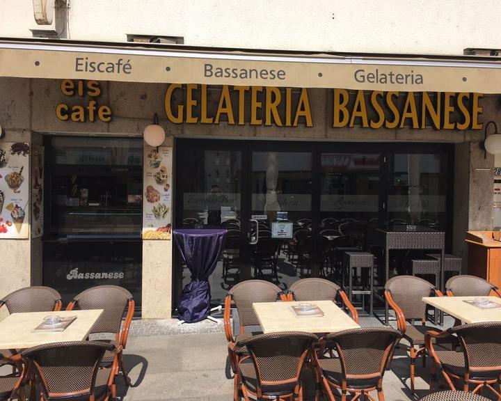 Eiscafe Bassanese