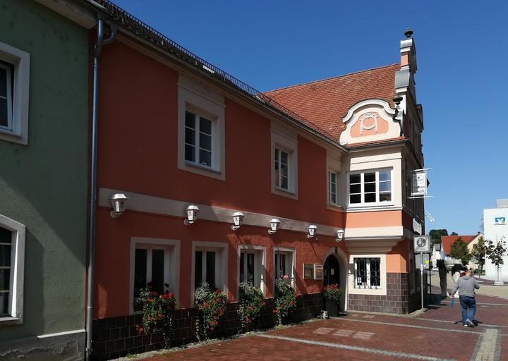 Gasthaus Zirngibl
