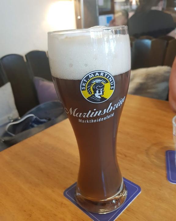 Gasthaus Braeustueble