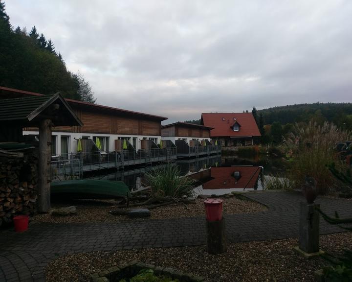 Landgasthof Hessenmühle