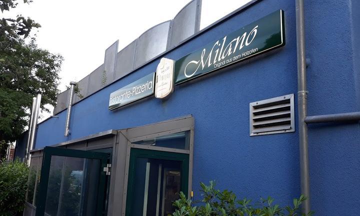 Milano Ristorante & Bar
