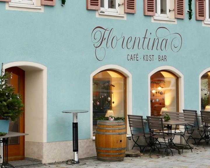 Café Florentina