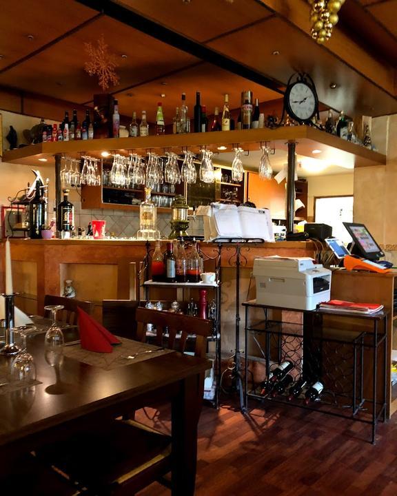 L'Osteria da Gianni