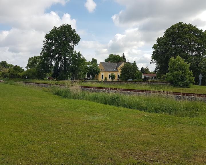 Gasthof zur Eisenbahn