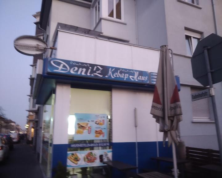 Deniz Kebab Haus