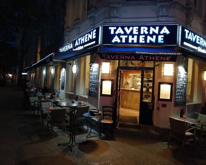 Taverna Athene