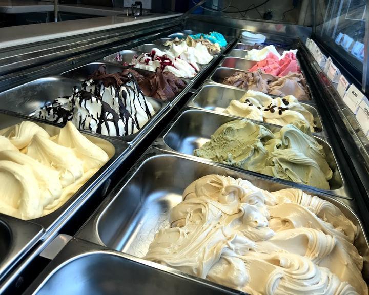 Gelateria Cortina