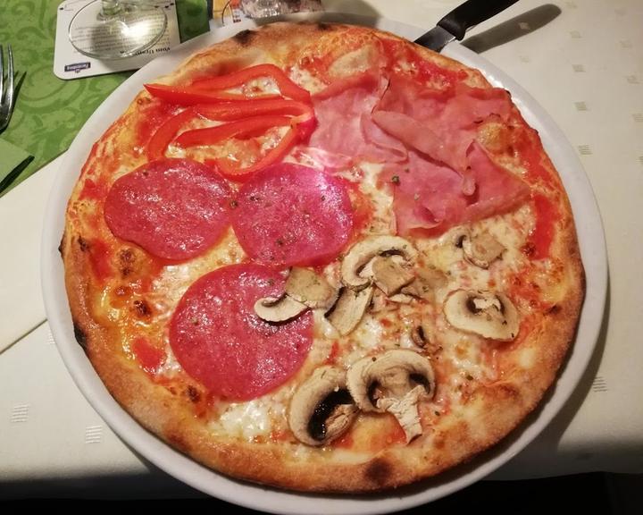 Pizzeria Parma