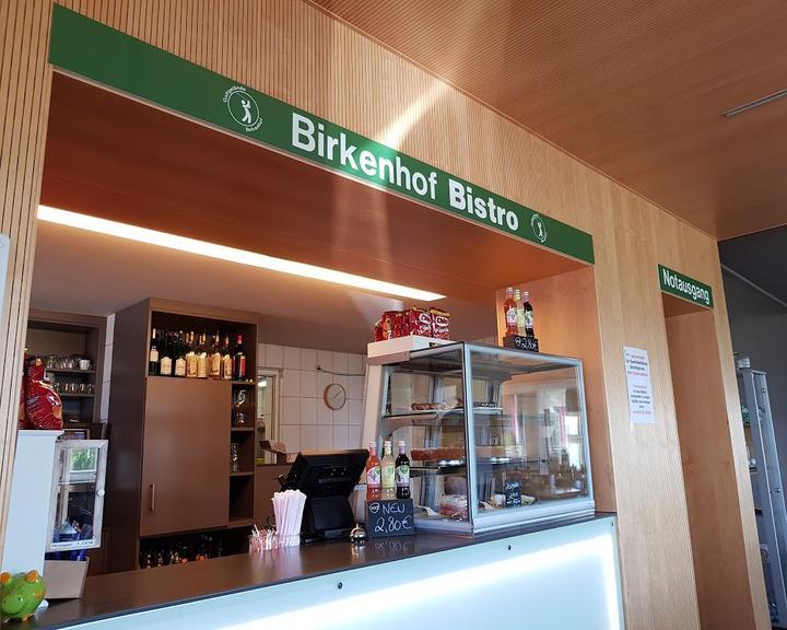 Bistro Golfgelände Birkenhof