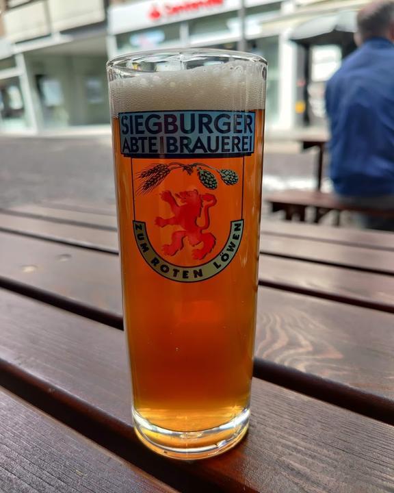 Siegburger Brauhaus