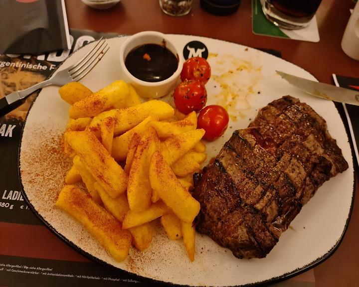 MAREDO Steakhaus - Münster