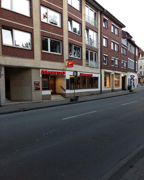 MAREDO Steakhaus - Münster